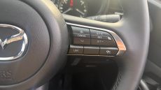 Mazda CX-30 2.0 e-Skyactiv X MHEV Homura 5dr Auto [Sunroof] Petrol Hatchback